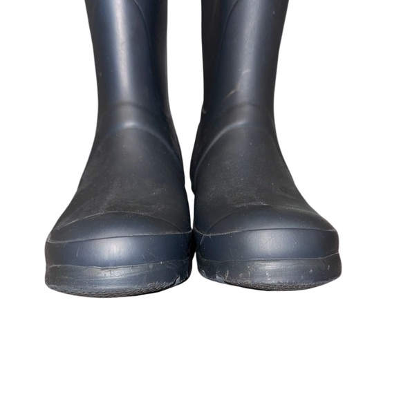 HUNTER TALL boots women’s girls shoes j size 6 - Picture 4 of 15